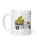 White Mug