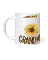 White Mug