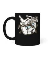 White Mug