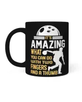 White Mug