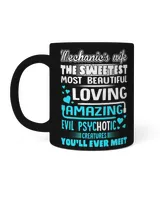 White Mug
