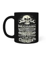 White Mug