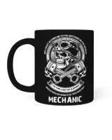 White Mug
