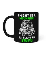White Mug