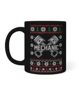 White Mug
