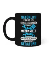 White Mug