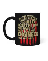 White Mug