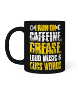 White Mug