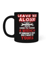 White Mug