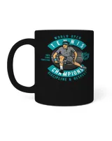 White Mug