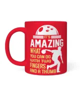 White Mug