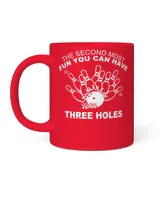 White Mug
