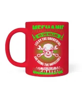 White Mug