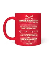 White Mug