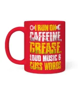 White Mug