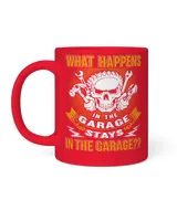 White Mug