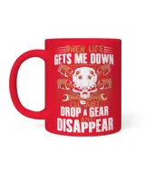 White Mug