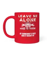 White Mug