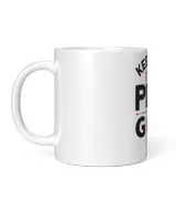 White Mug