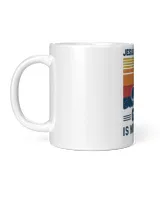 White Mug