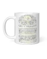 White Mug