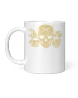 White Mug