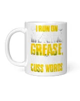 White Mug