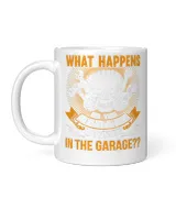 White Mug
