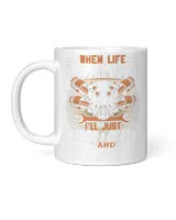 White Mug