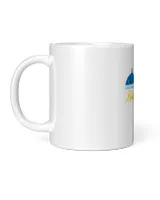 White Mug
