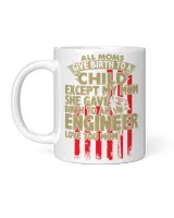 White Mug