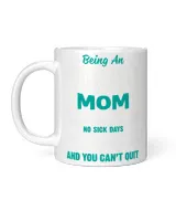 White Mug