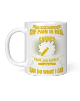 White Mug