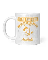 White Mug
