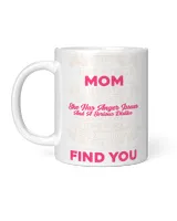 White Mug