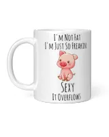 White Mug
