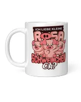 White Mug