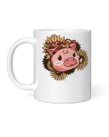 White Mug