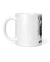 White Mug