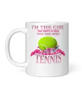 White Mug