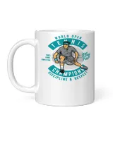 White Mug