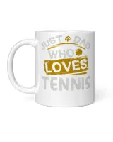 White Mug