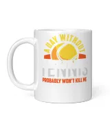 White Mug
