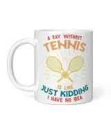 White Mug