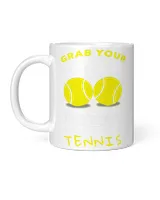 White Mug