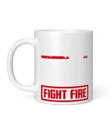 White Mug
