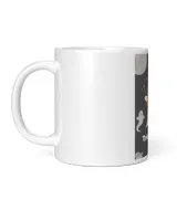 White Mug