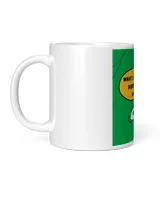 White Mug
