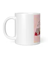 White Mug