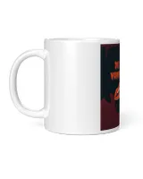 White Mug